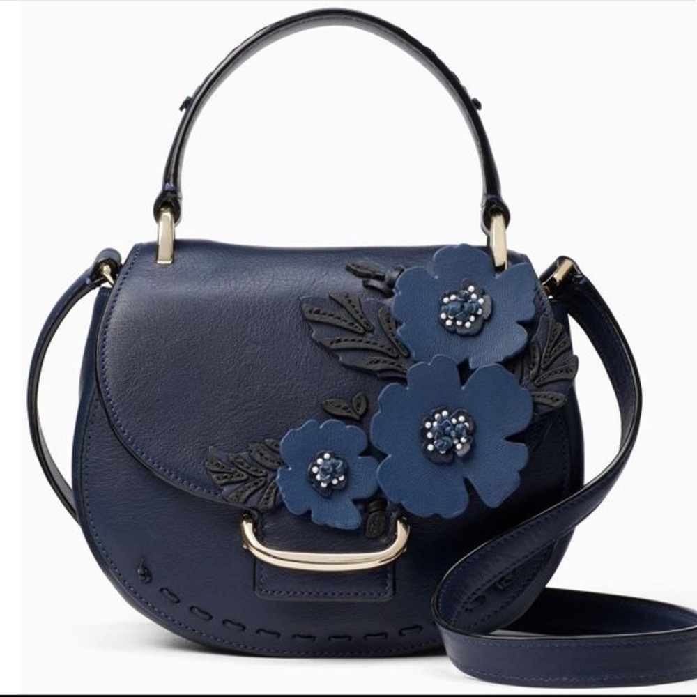 Kate Spade Madison Ave Alpine Drive Mackie